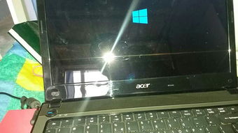 acer笔记本改win7系统,轻松实现系统切换与优化