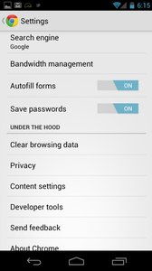 chrome系统手机,探索谷歌的全新移动体验