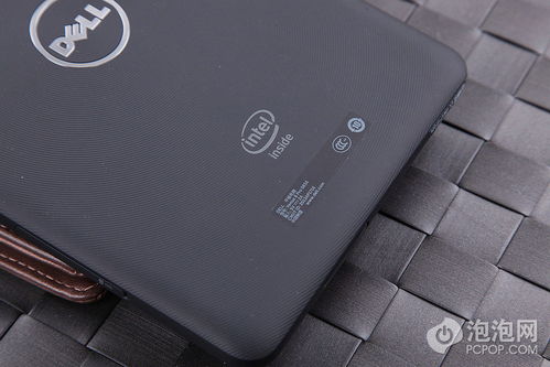 dell venue 8 系统,性能、升级与优化