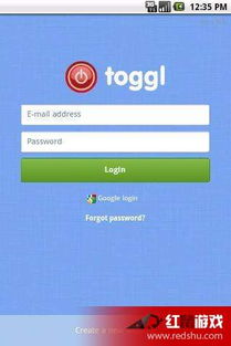 toggl