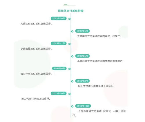 cnaps支付系统,高效安全的支付清算体系