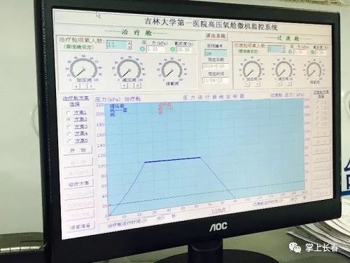 高压氧系统,揭秘其工作原理与临床应用