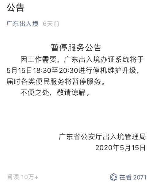 港澳签证系统,申请流程、类型及注意事项