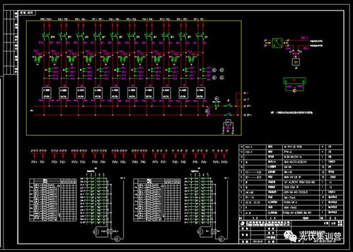 供电系统cad图,供电系统CAD图在现代电力工程中的应用与优势