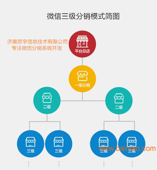 分销系统极,企业拓展市场的得力助手