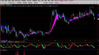 股票走势分析系统,揭秘市场动态的利器