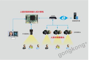 工业识别系统,工业识别系统在现代制造业中的应用与展望