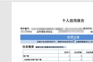 个人征信系统查询官网,个人征信系统查询官网——了解您的信用状况的便捷途径