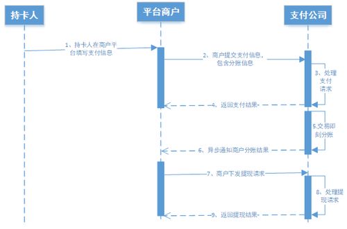 分账管理系统,现代企业财务管理的新利器