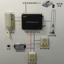 工业对讲系统,工业对讲系统在现代工业生产中的应用与优势