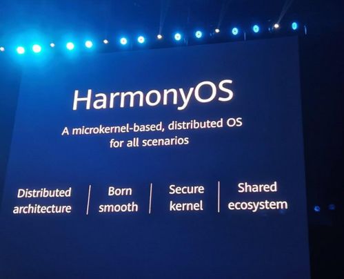更新鸿蒙系统怎么样,流畅、智能、互联的未来操作系统