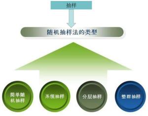 分层抽样 系统抽样,统计学中的高效抽样方法