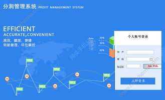 分润管理系统,企业高效盈利的利器