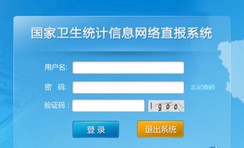 广东卫生统计直报系统,提升公共卫生数据管理效率的关键平台