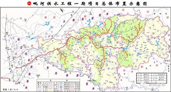 给水系统 通水试验,给水系统通水试验的重要性与实施步骤