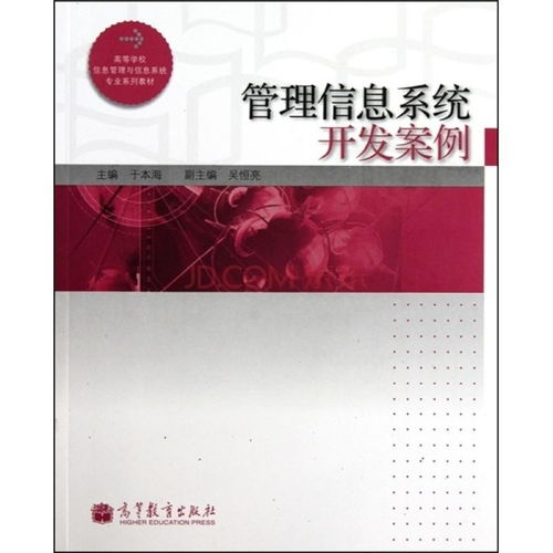 管理信息系统开发案例,基于Spring Boot框架的某企业人力资源管理系统开发案例