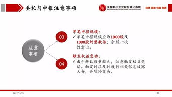 股份转让系统,助力中小企业发展的金融平台