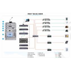 广播系统 连接,构建高效沟通的桥梁