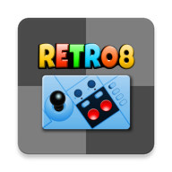 Retro8红白机模拟器 