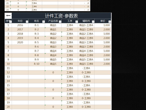 公司工资查询系统,提升效率，保障透明