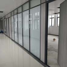 高隔断系统,高隔断系统在现代办公空间中的应用与优势