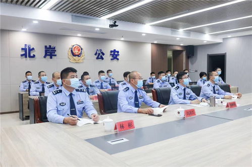 福建省公安系统,守护平安的坚实屏障
