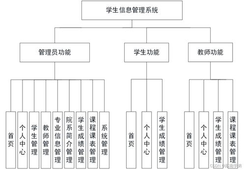 管理信息系统的结构,管理信息系统概述