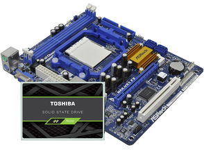 固态硬盘用xp系统,兼容性与性能提升解析