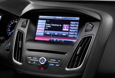 福克斯语音系统怎么用,福特福克斯语音系统使用指南