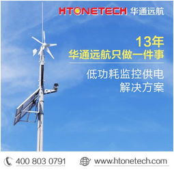 风能太阳能发电系统,绿色能源的未来之路