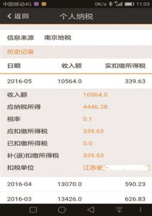 广东地税 个税查询系统,便捷高效的服务平台