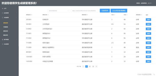 高考成绩管理系统,高考成绩管理系统的设计与实现