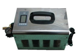 分雾系统,分雾系统的概述