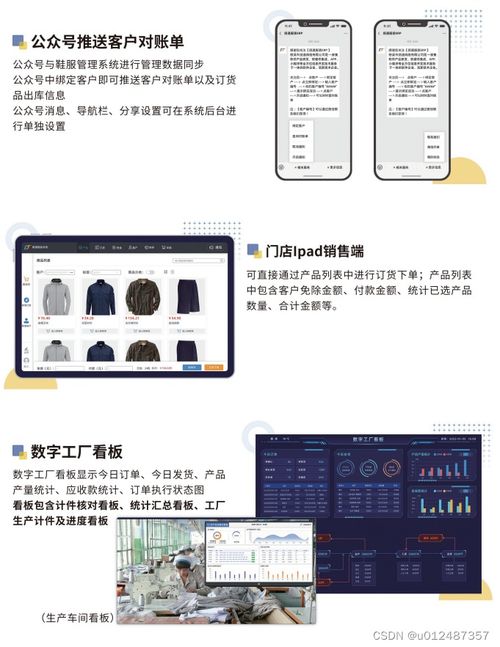 服装辅料管理系统,服装辅料管理系统的应用与优势
