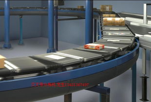 分拣系统的组成,分拣系统的组成与功能解析