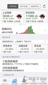 股票评测系统,助力投资者理性投资