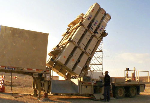 芬兰反导系统,芬兰反导系统的历史背景与战略意义