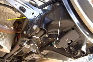 福特悬挂系统,性能与舒适性的完美结合