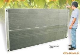 风力发电机冷却系统,风力发电机冷却系统的重要性