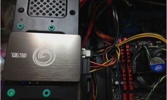 给固态硬盘装系统慢,固态硬盘装系统慢的原因及解决方法