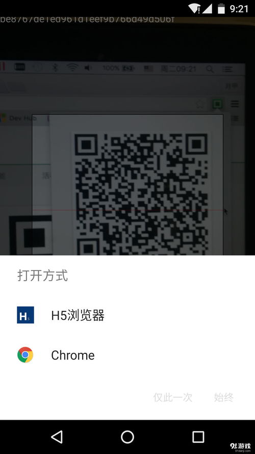 个码h5系统,功能、优势与应用场景