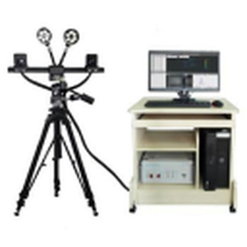 非接触测量系统,非接触测量系统概述