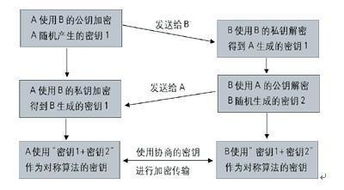 公安pki系统,构建安全可靠的数字身份认证体系