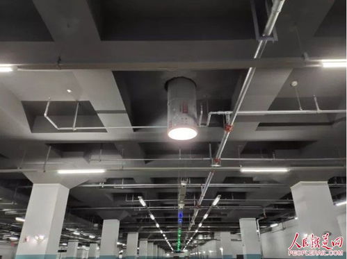 管道式日光照明系统,绿色节能的照明革新