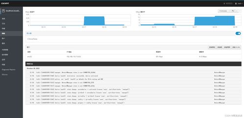 服务器操作系统查询, 信息收集