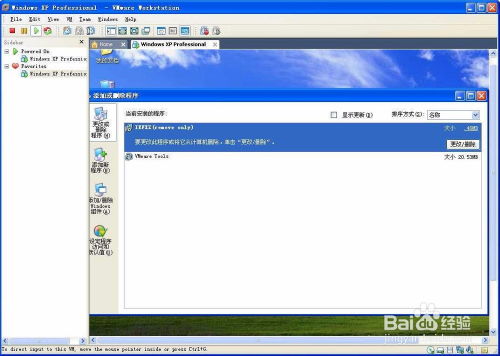 服务器装xp系统,服务器安装Windows XP系统的详细步骤与注意事项