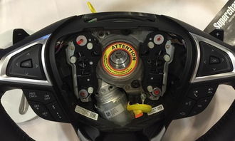 福特致胜转向系统,性能与安全的双重保障