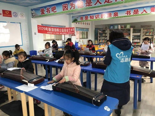 古筝系统课,开启音乐之旅的钥匙