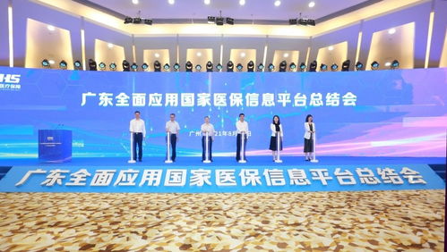 广东省医保系统,广东省医保系统概述