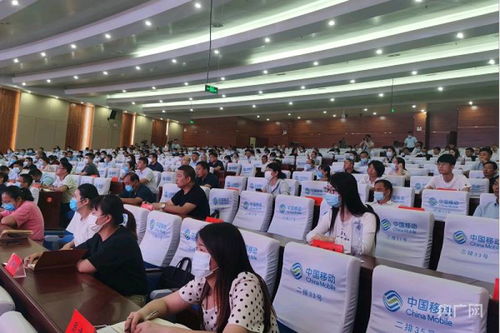 阜宁农经系统,智能化引领农业现代化发展